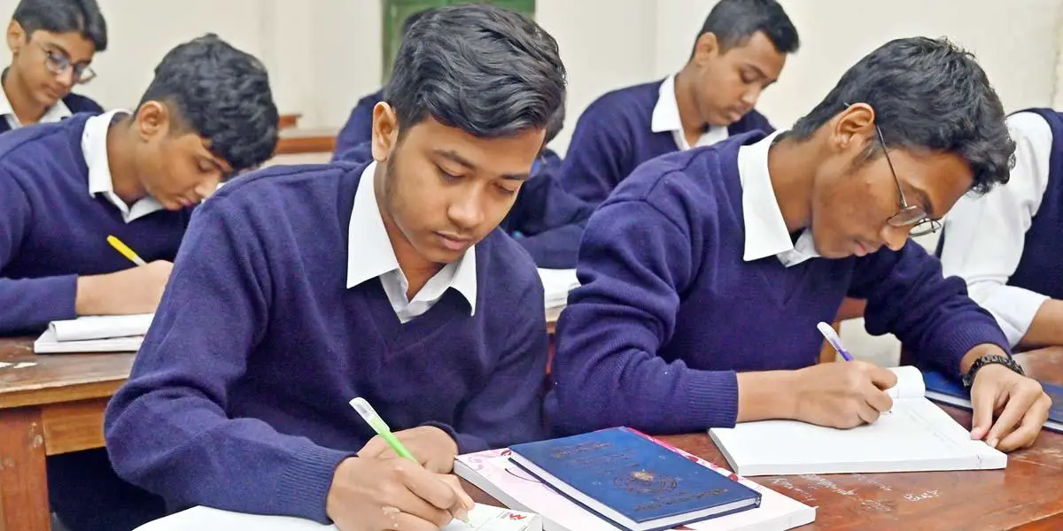 জীবের বংশগতি ও বিবর্তন অধ্যায়ের ১৩টি বহুনির্বাচনি প্রশ্নোত্তর, ১ম পর্ব, এসএসসি জীববিজ্ঞান